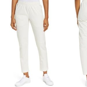 Outdoor Voices Rektrek Pants in Bone